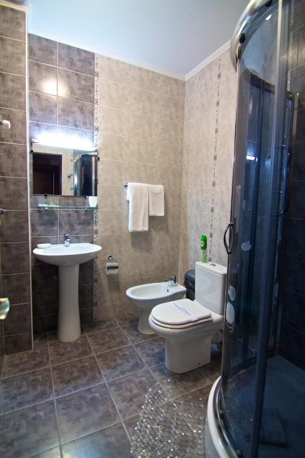 Hotel Dobrodiy Vínnytsia Exterior foto